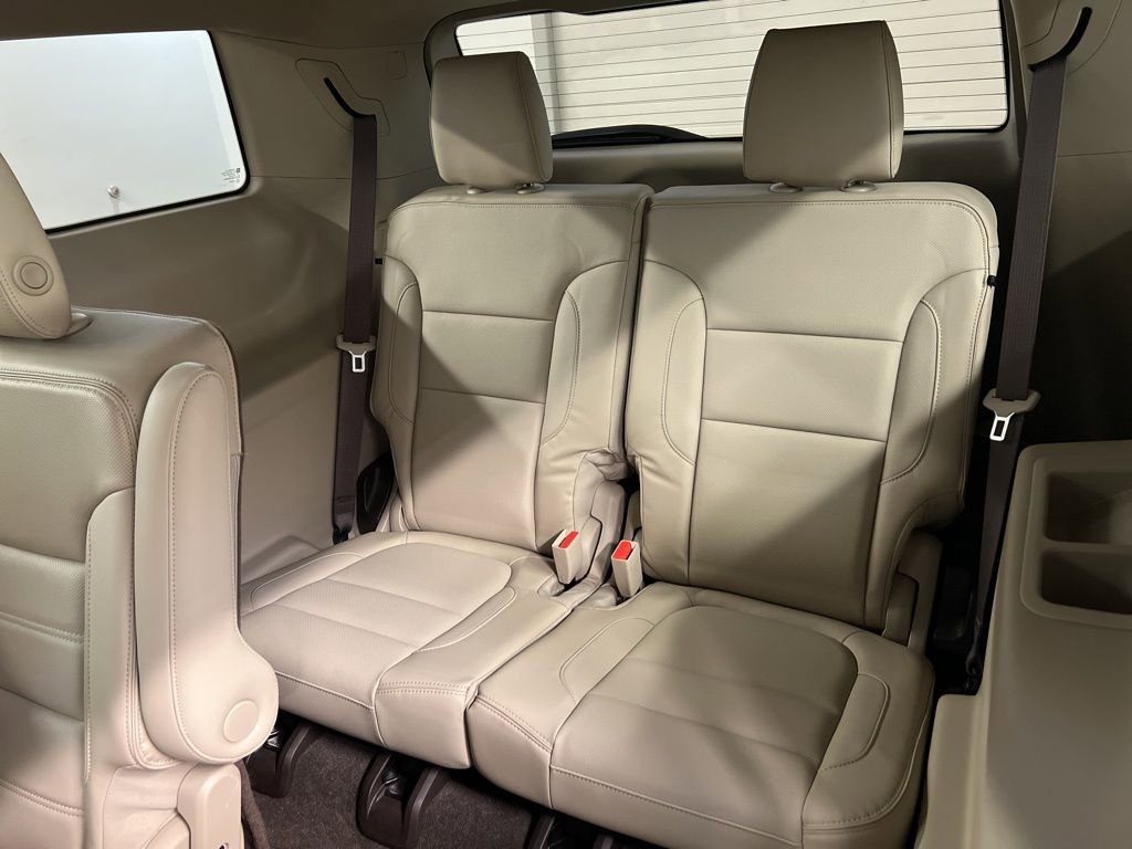 Used 2019 GMC Acadia Denali w/ Technology Package image 35