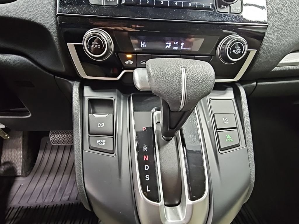 Used 2020 Honda CR-V LX image 17