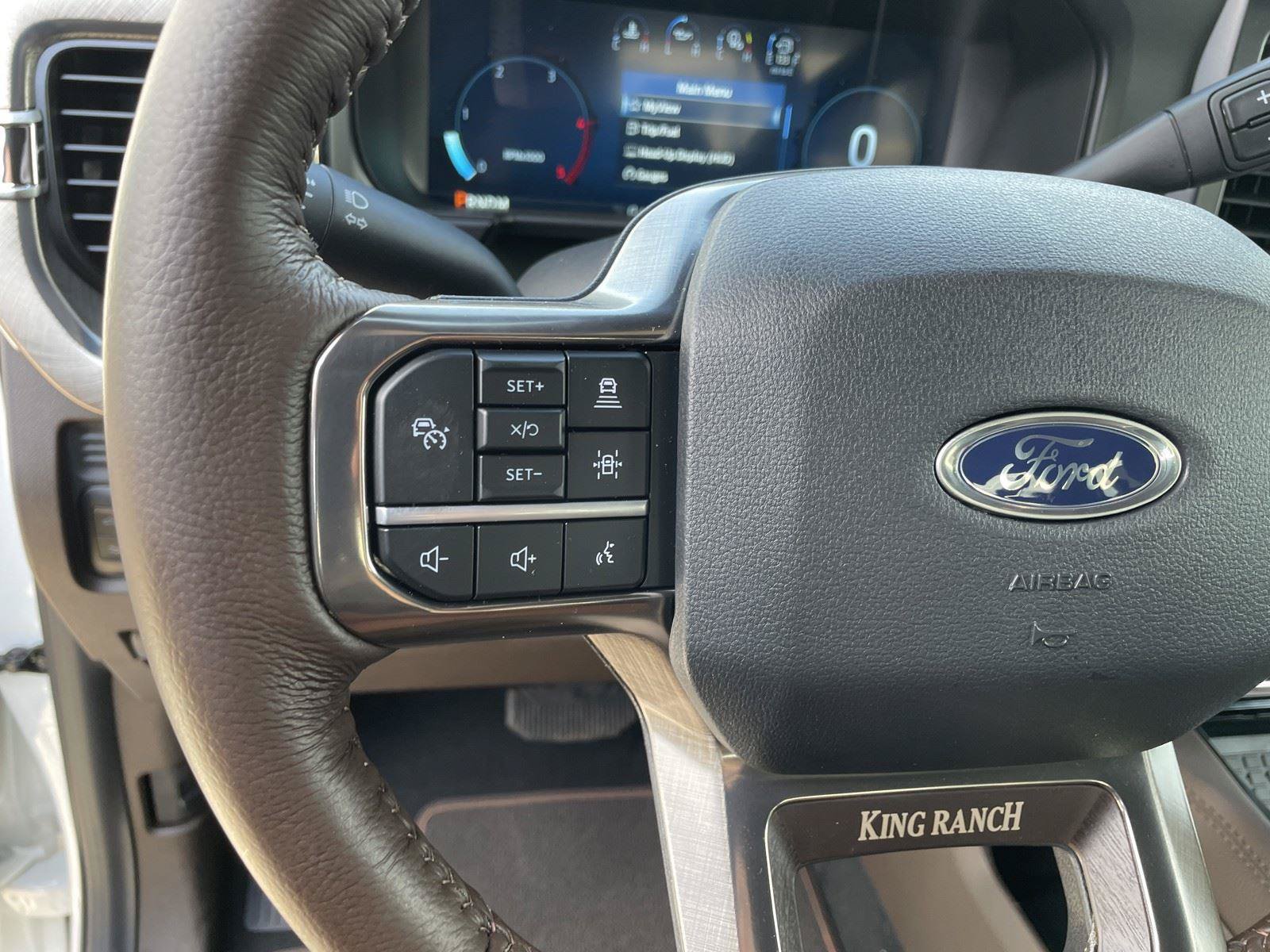 New 2026 Ford F250 King Ranch AWD/4WD image 15
