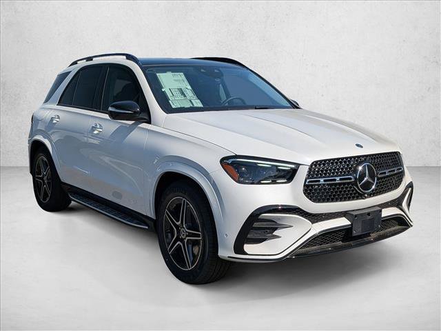 New 2026 Mercedes-Benz GLE 350 4MATIC image 7