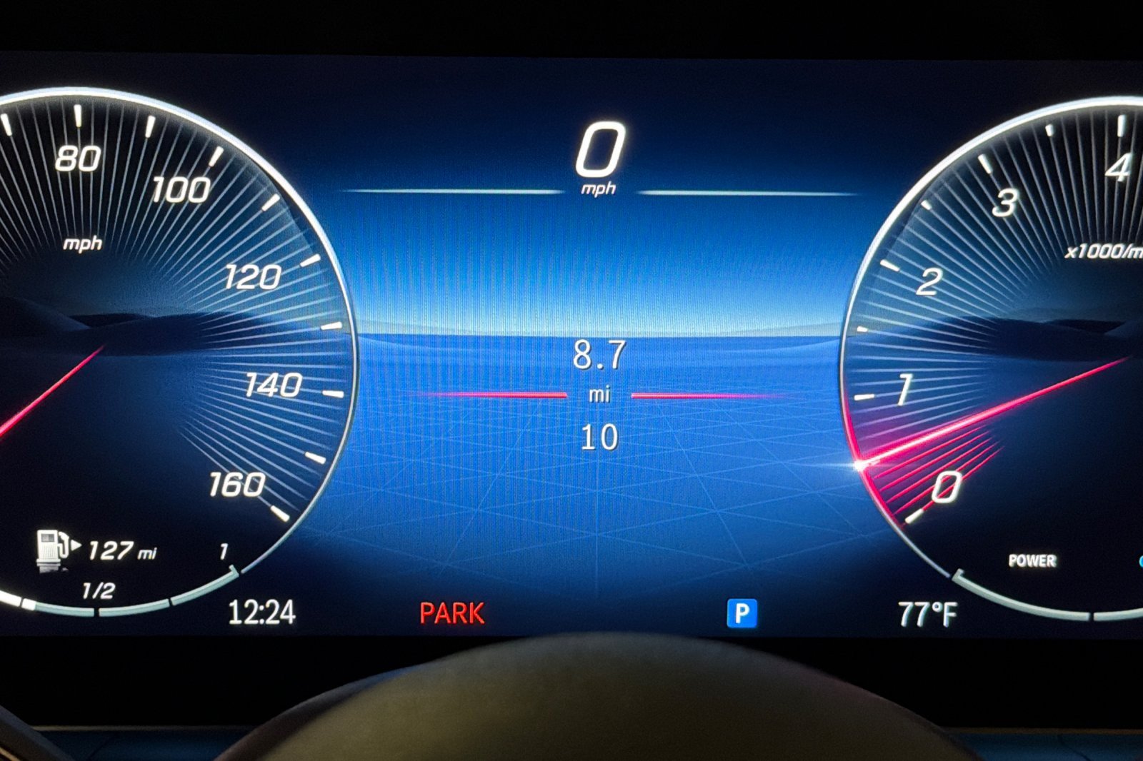 New 2026 Mercedes-Benz GLE 450 4MATIC image 25