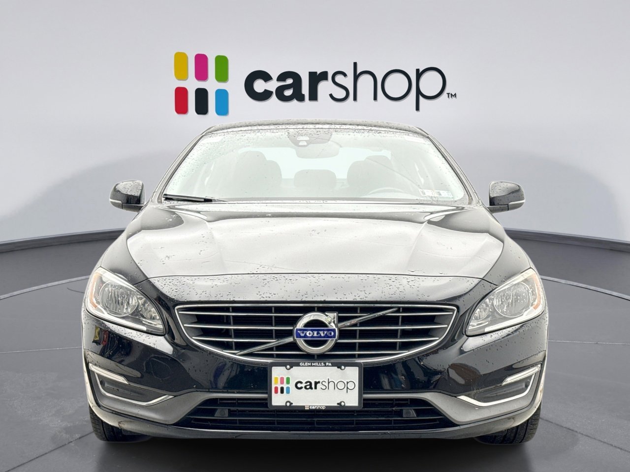 Used 2018 Volvo S60 T5 Inscription AWD/4WD image 8