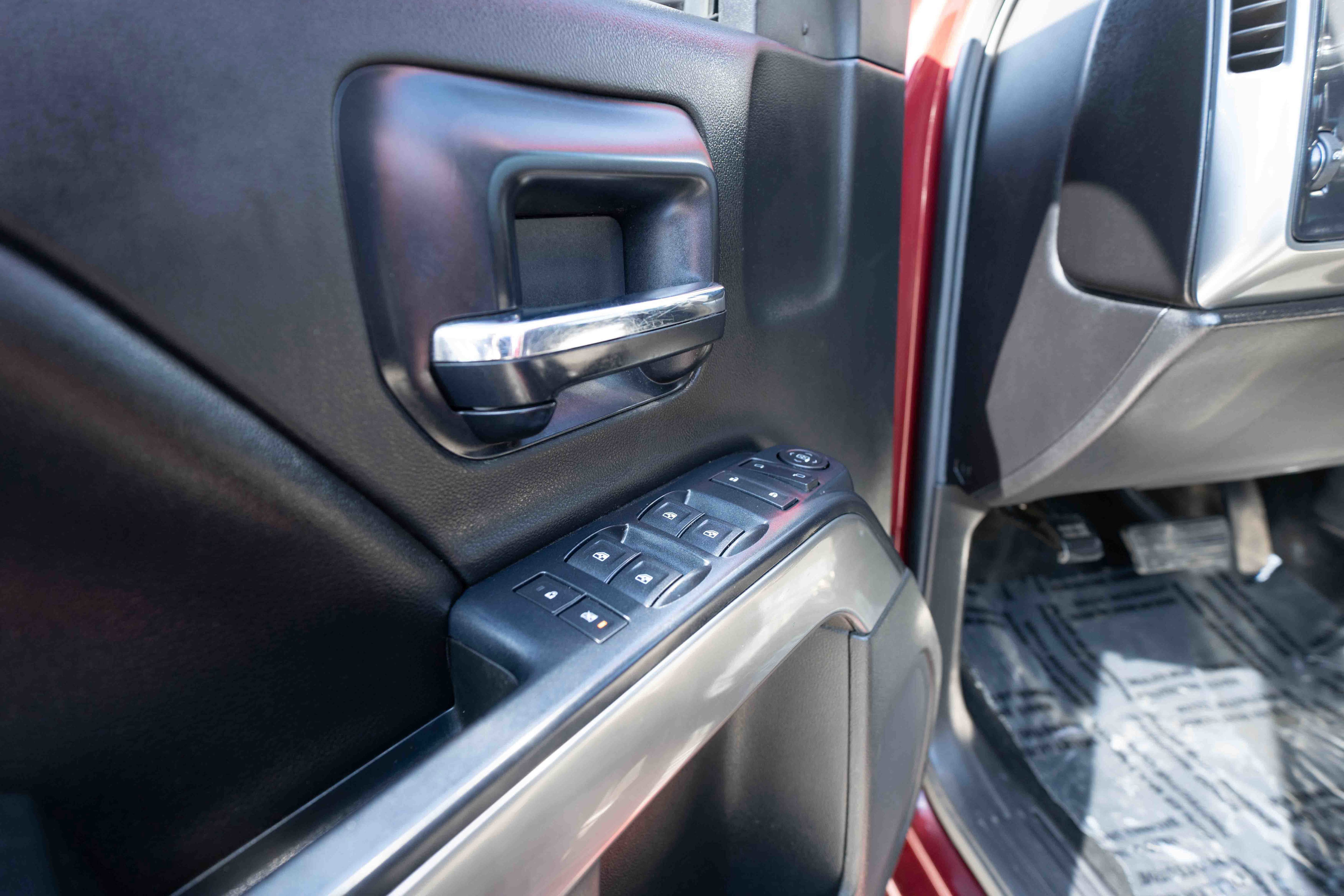 Used 2014 Chevrolet Silverado 1500 LT w/ All Star Edition image 7