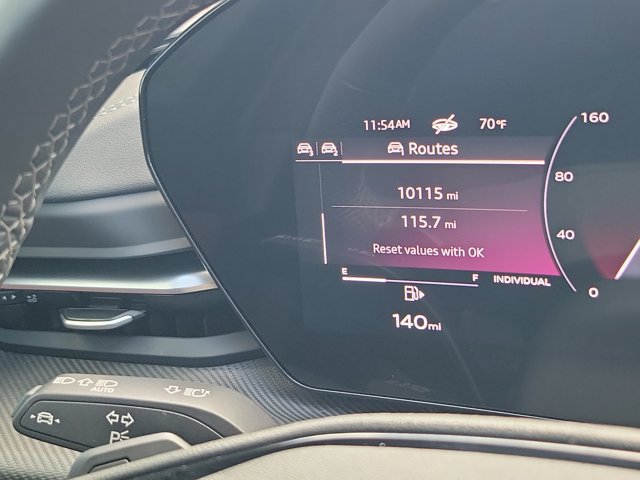 Certified 2025 Audi SQ5 Prestige AWD/4WD image 24