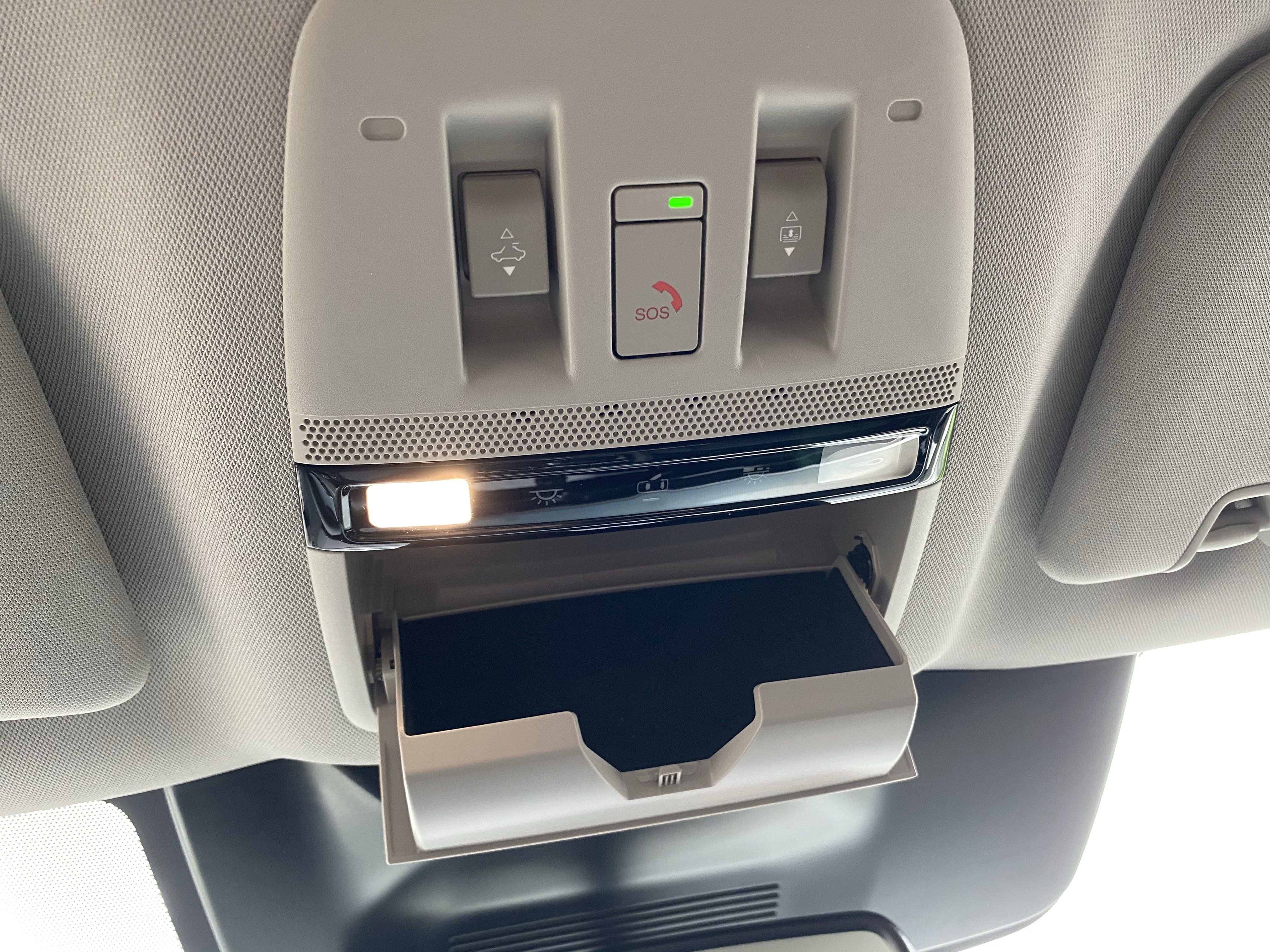 New 2025 Nissan Murano SL image 30