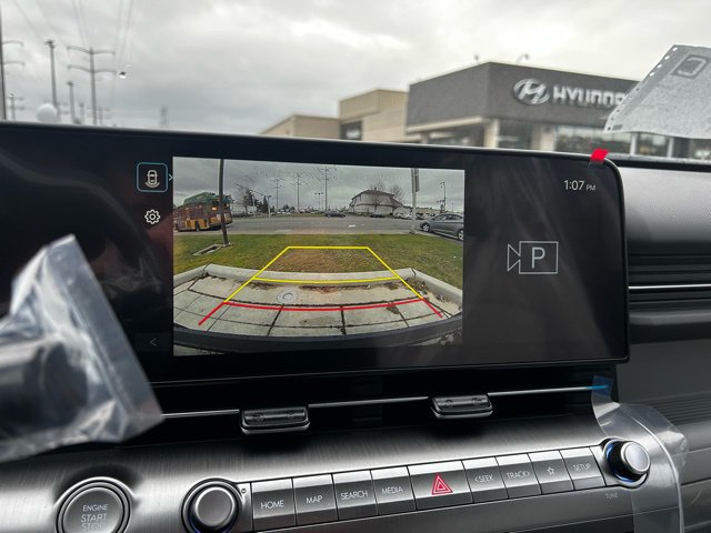 New 2026 Hyundai Kona SEL Sport AWD/4WD image 21