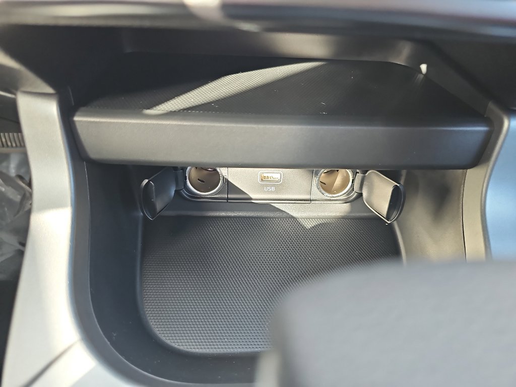 New 2026 Kia Seltos LX image 17