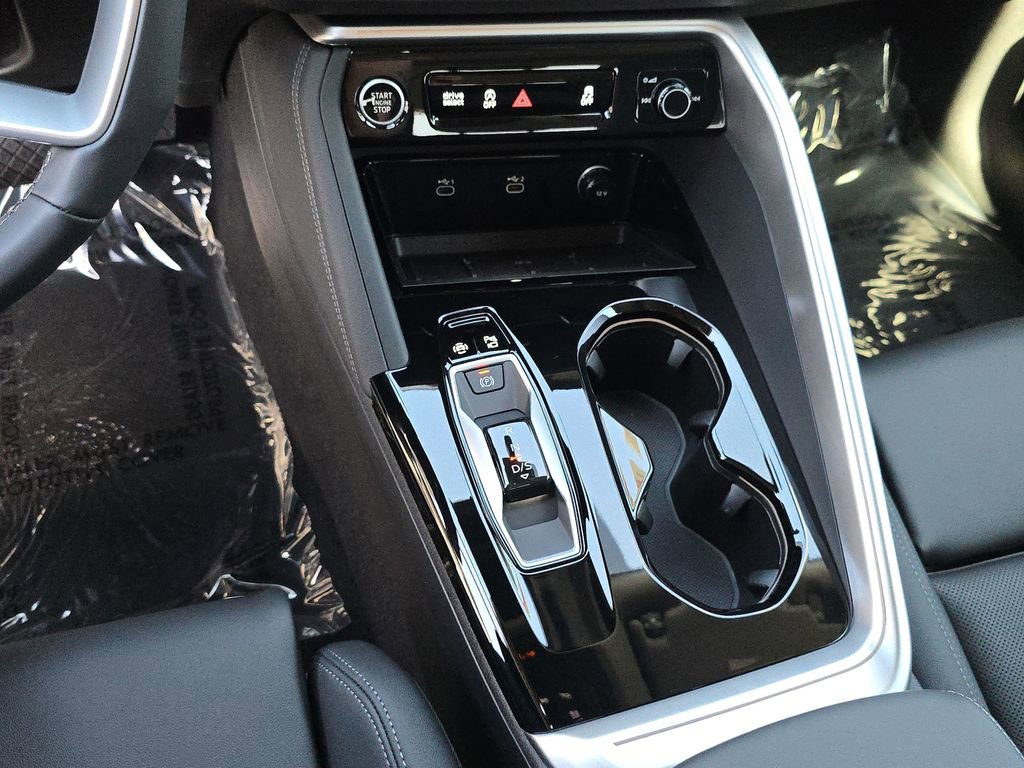 New 2026 Audi Q5 Premium Plus AWD/4WD image 28