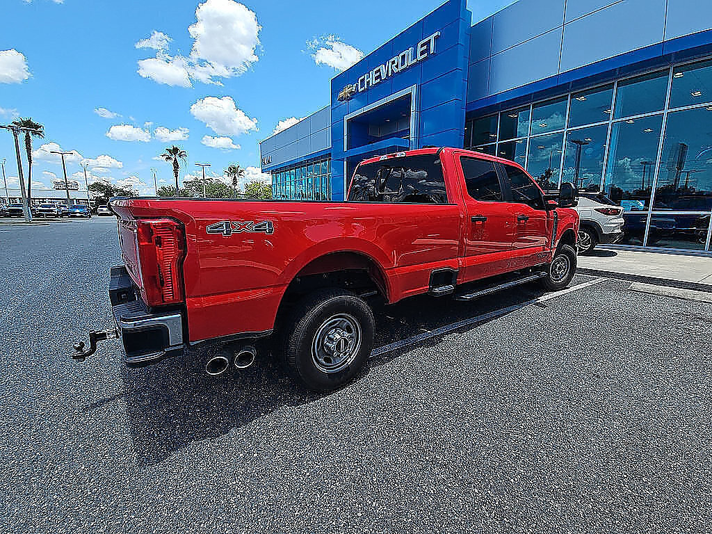 Used 2026 Ford F350 XL AWD/4WD image 56