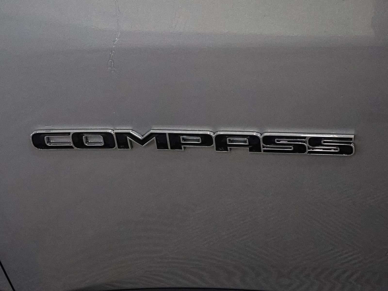 Used 2023 Jeep Compass Limited AWD/4WD image 18