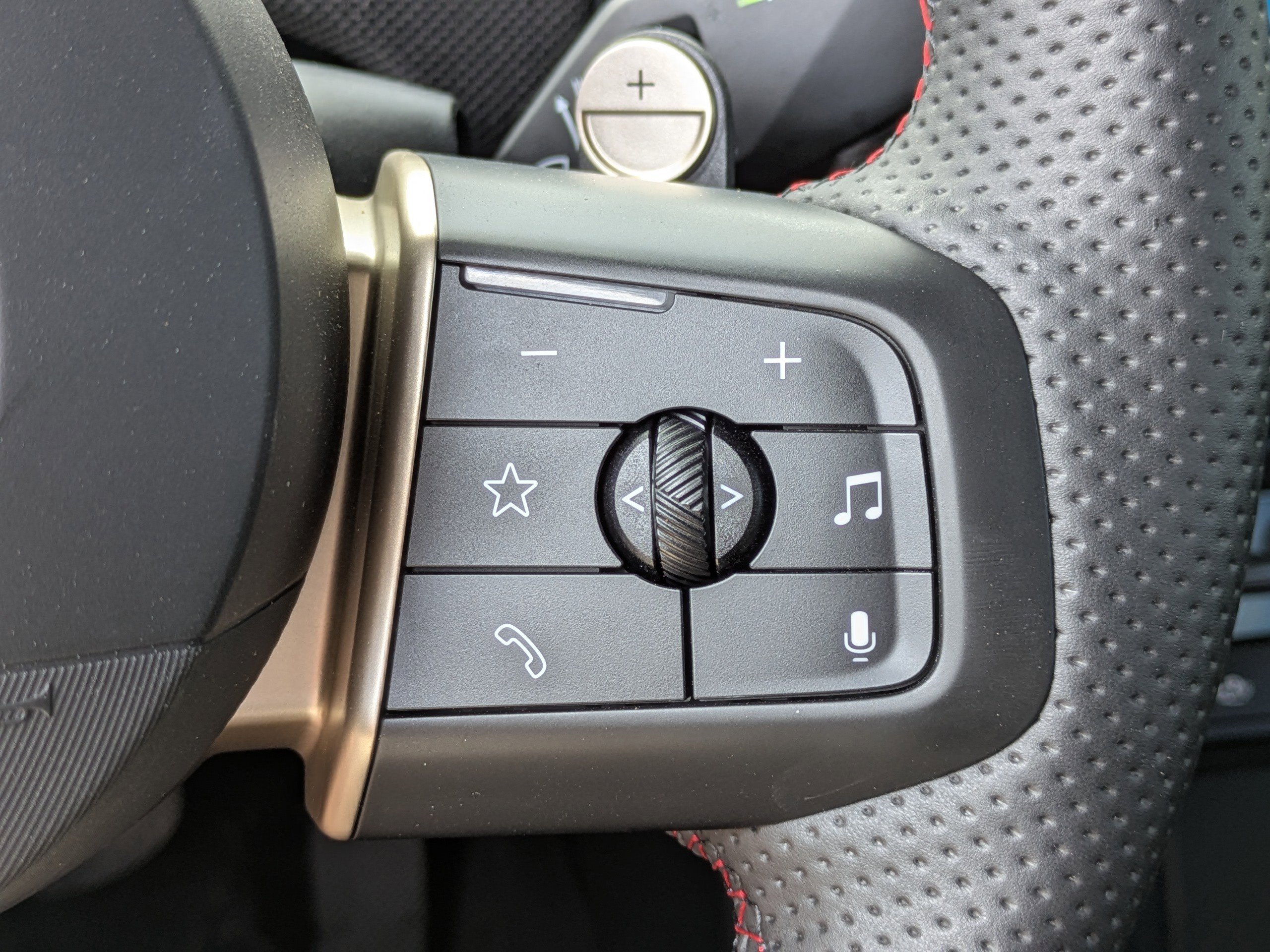 Used 2026 MINI Cooper S image 24