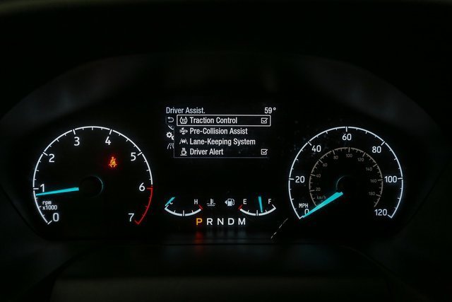 Used 2024 Ford Transit 250 Low Roof w/ Load Area Protection Package image 28