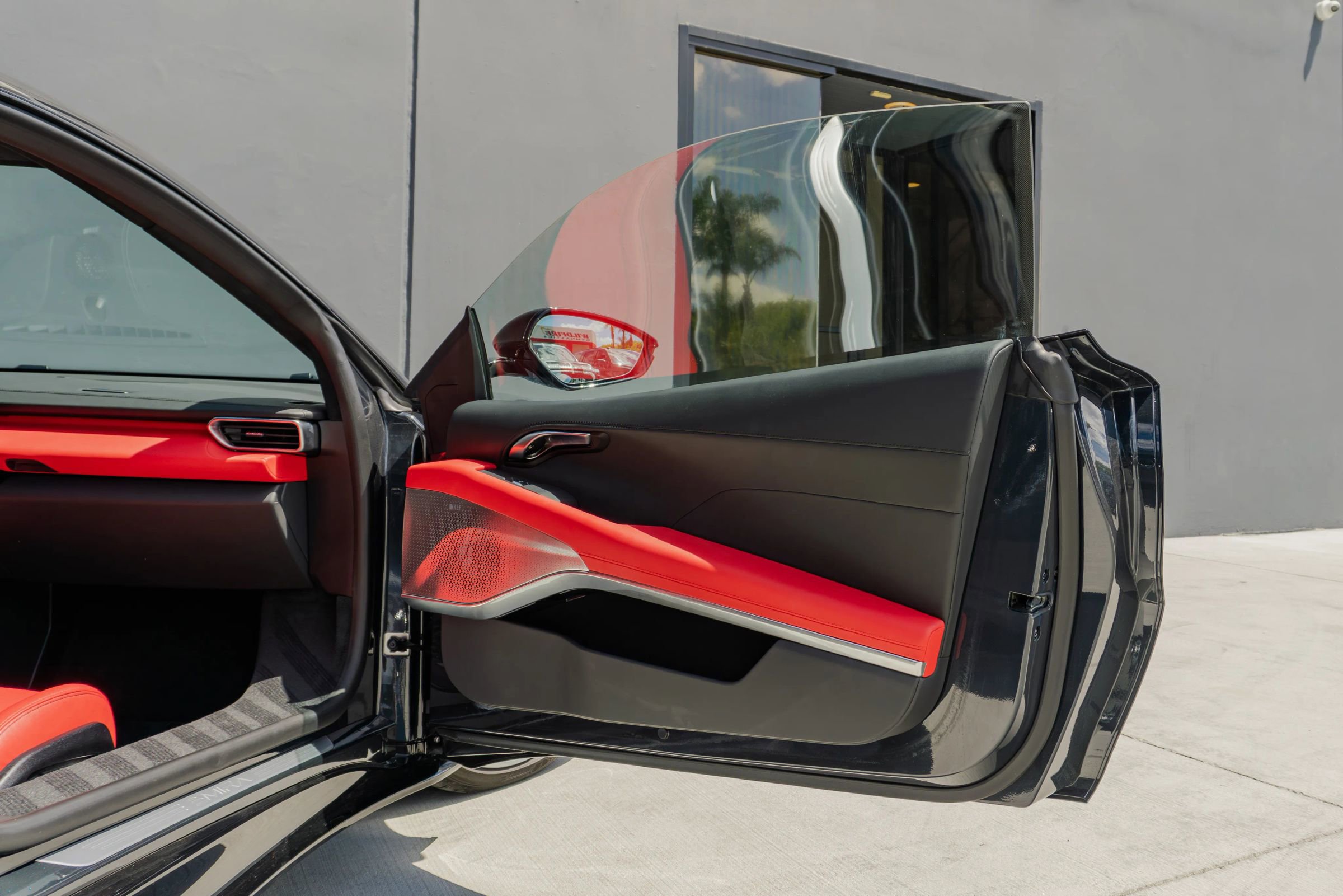 Used 2024 Lotus Emira First Edition image 50