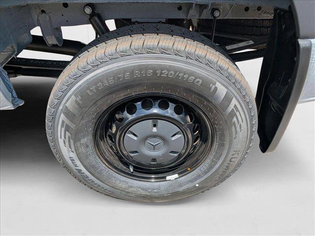 New 2025 Mercedes-Benz Sprinter 2500 image 17
