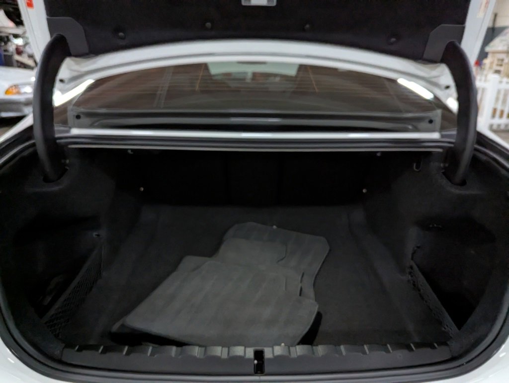 Used 2022 BMW M4 Coupe w/ Executive Package image 55