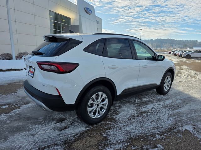 New 2026 Ford Escape Active w/ Cold Weather Package image 27