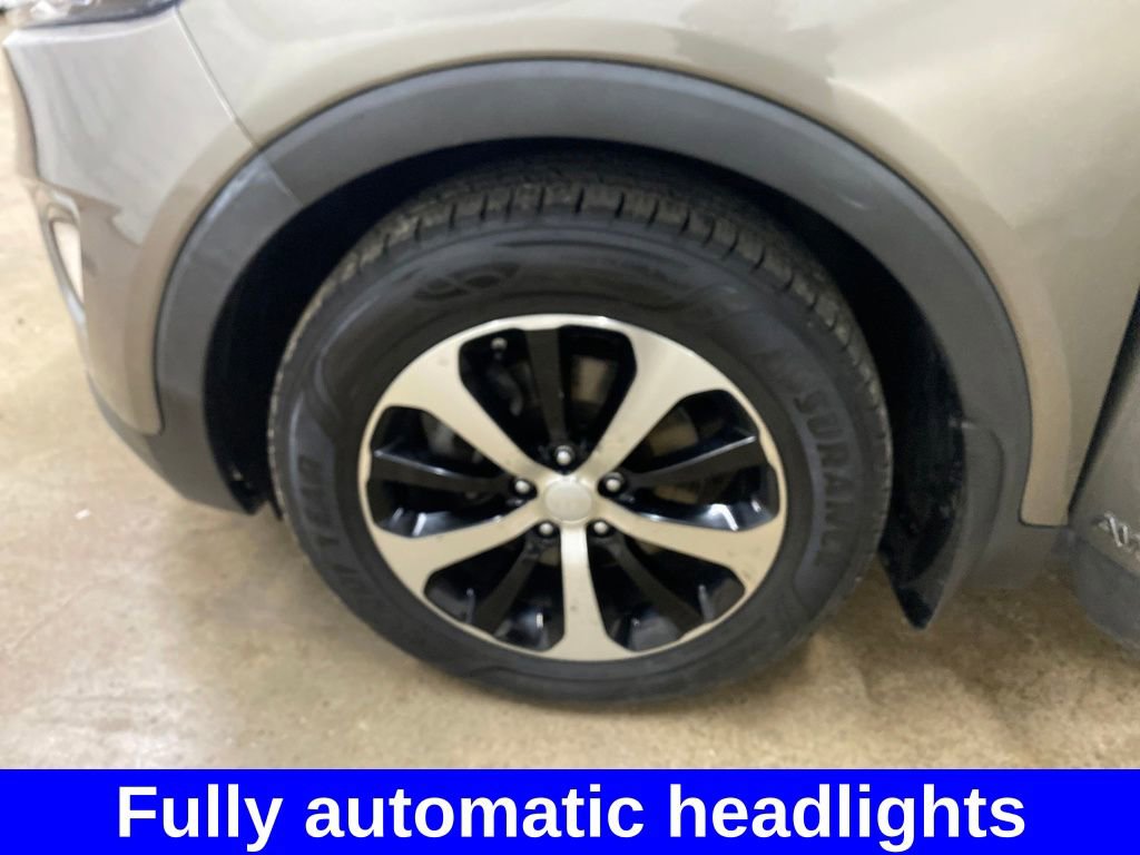 Used 2016 Kia Sorento EX w/ EX Premium Package image 17
