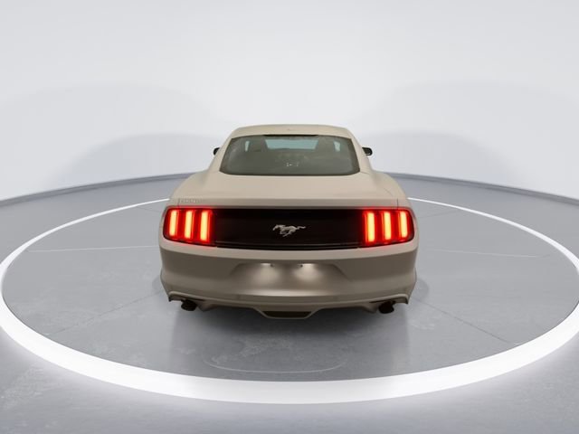 Used 2017 Ford Mustang Premium w/ Ecoboost Performance Package RWD image 3