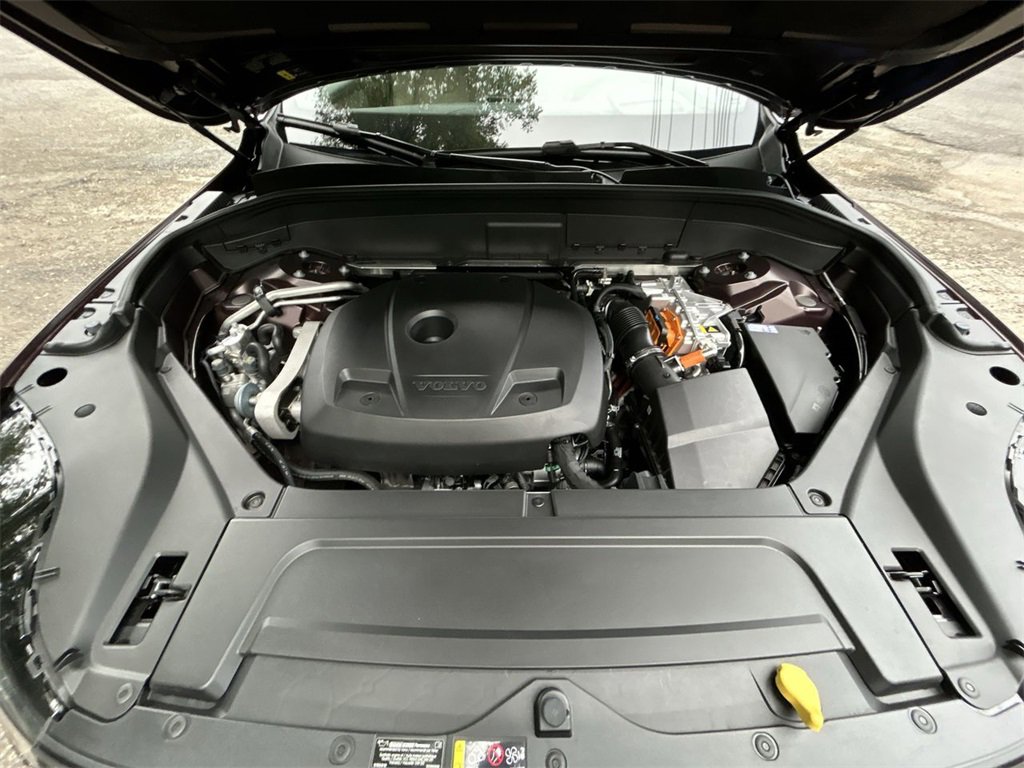 New 2026 Volvo XC90 T8 Ultra image 14
