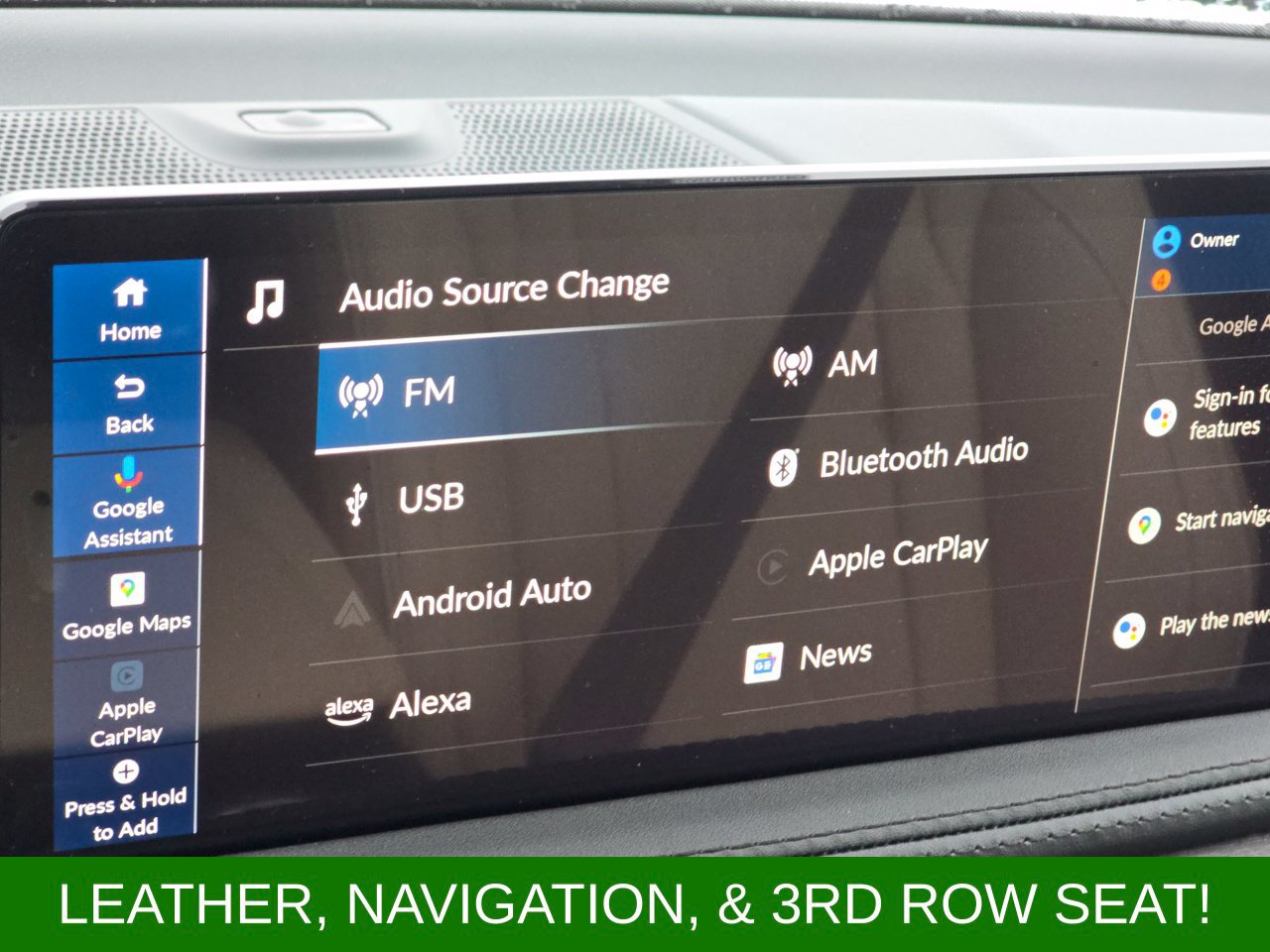 Used 2026 Acura MDX w/ Advance Package AWD/4WD image 22