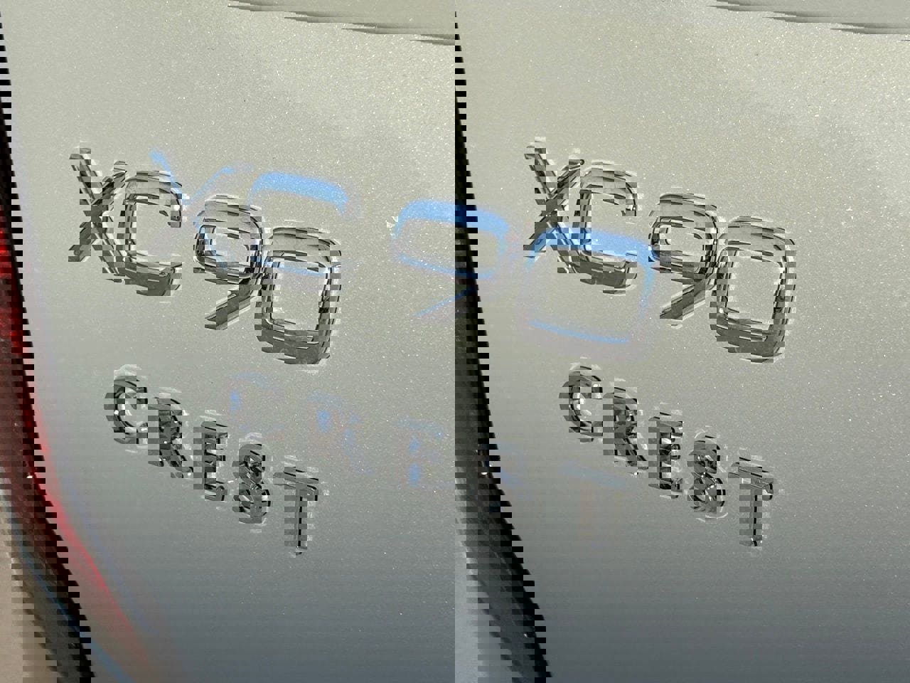 New 2026 Volvo XC90 B6 Plus w/ Protection Package Premier image 6