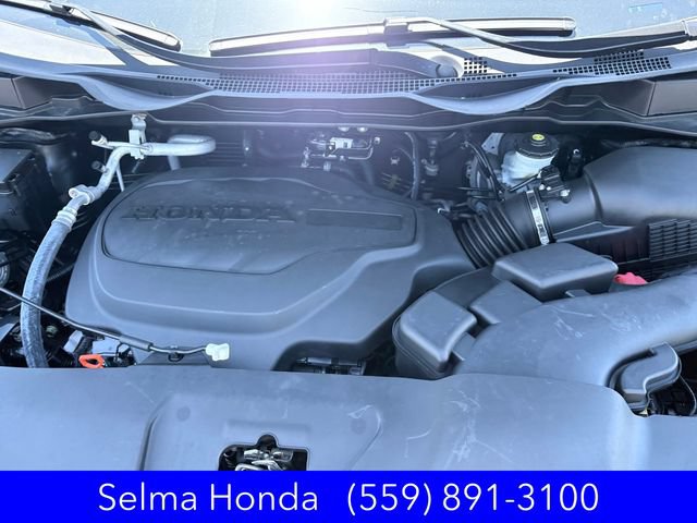 Certified 2024 Honda Odyssey Sport image 27