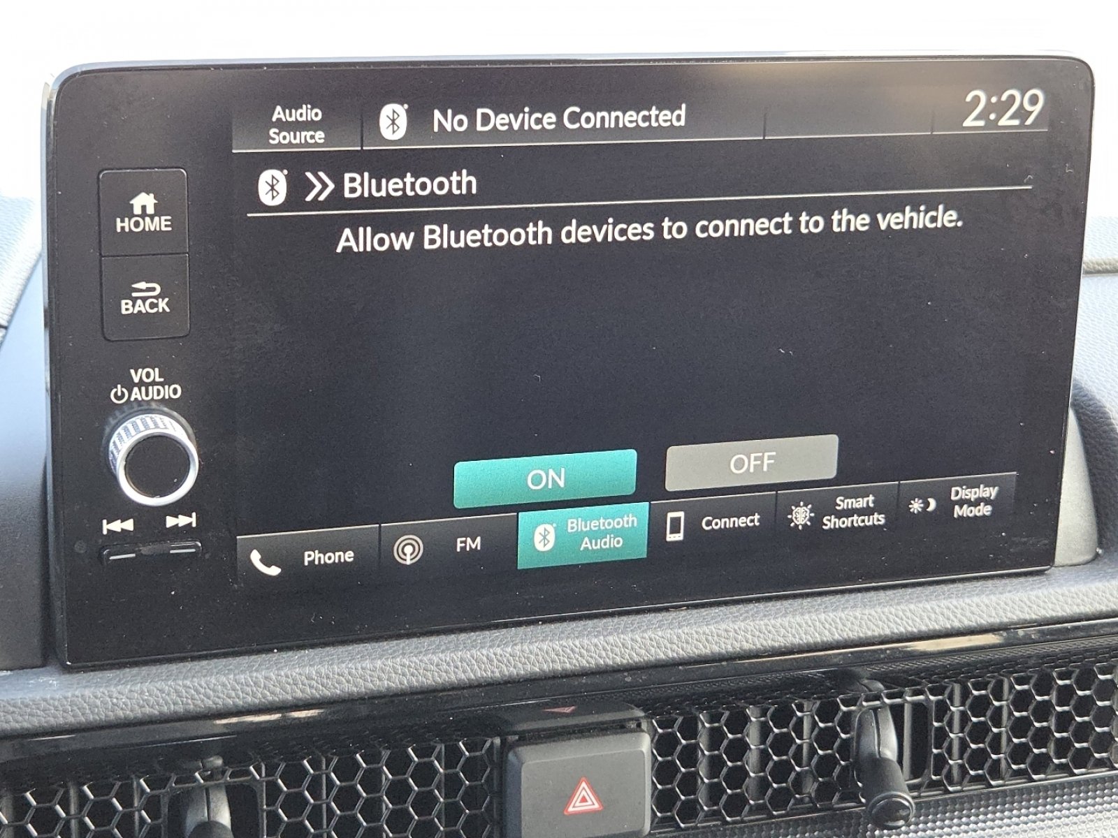 Certified 2023 Honda CR-V EX-L image 7