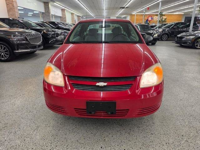 Used 2008 Chevrolet Cobalt LS FWD image 2