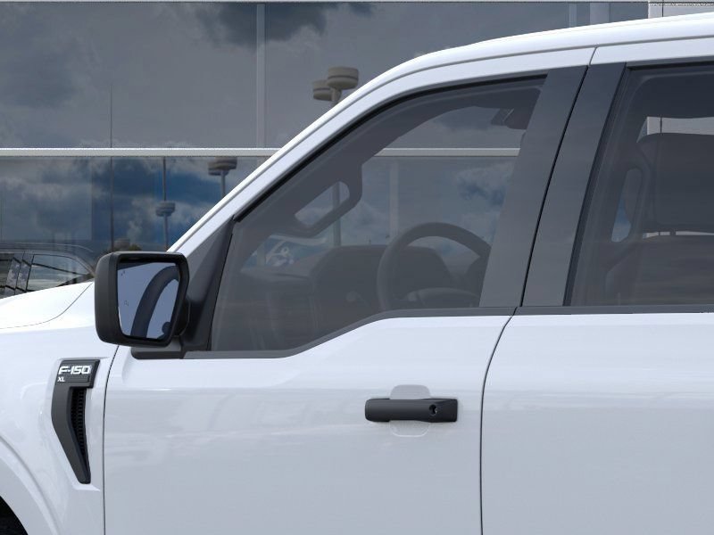 New 2026 Ford F150 XL RWD image 20