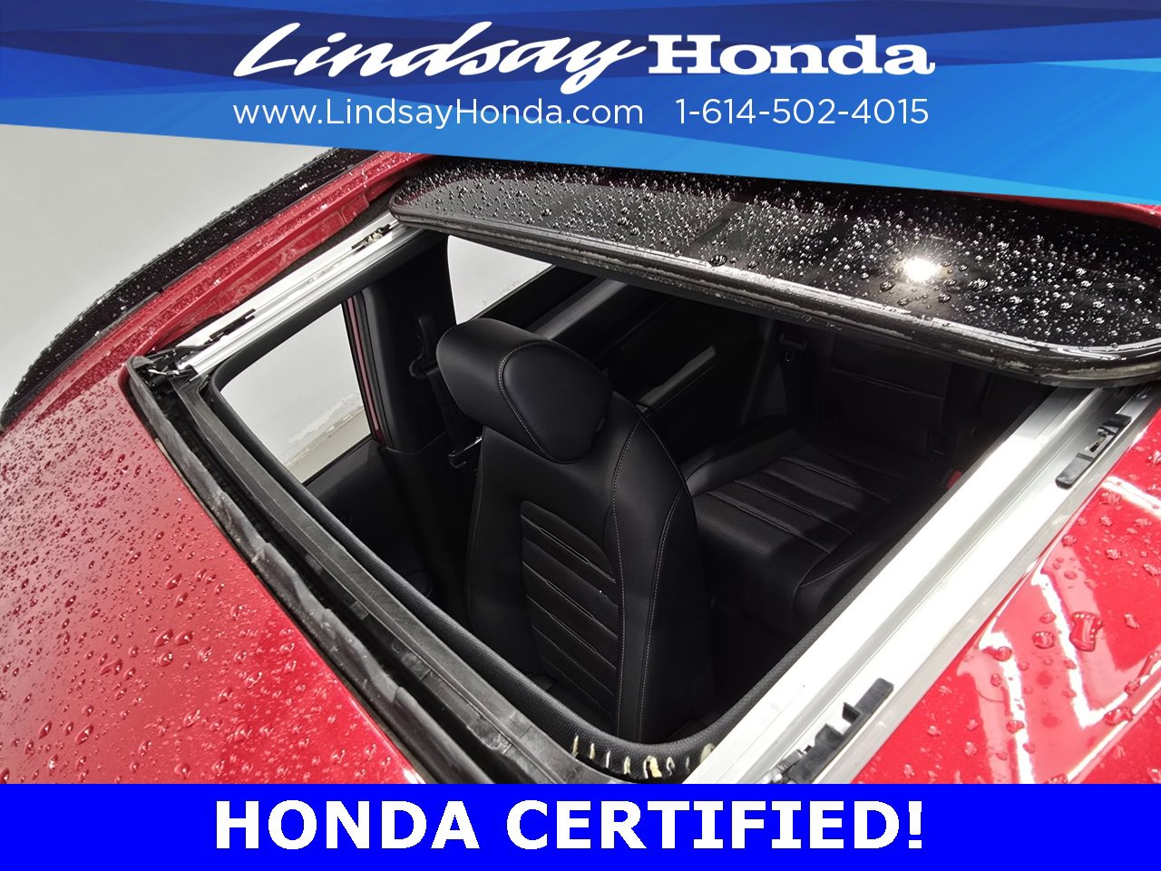 Certified 2024 Honda CR-V Sport-L image 21