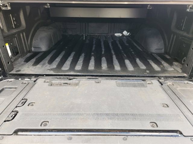 Used 2025 Ford F150 Platinum w/ Equipment Group 702A High image 32