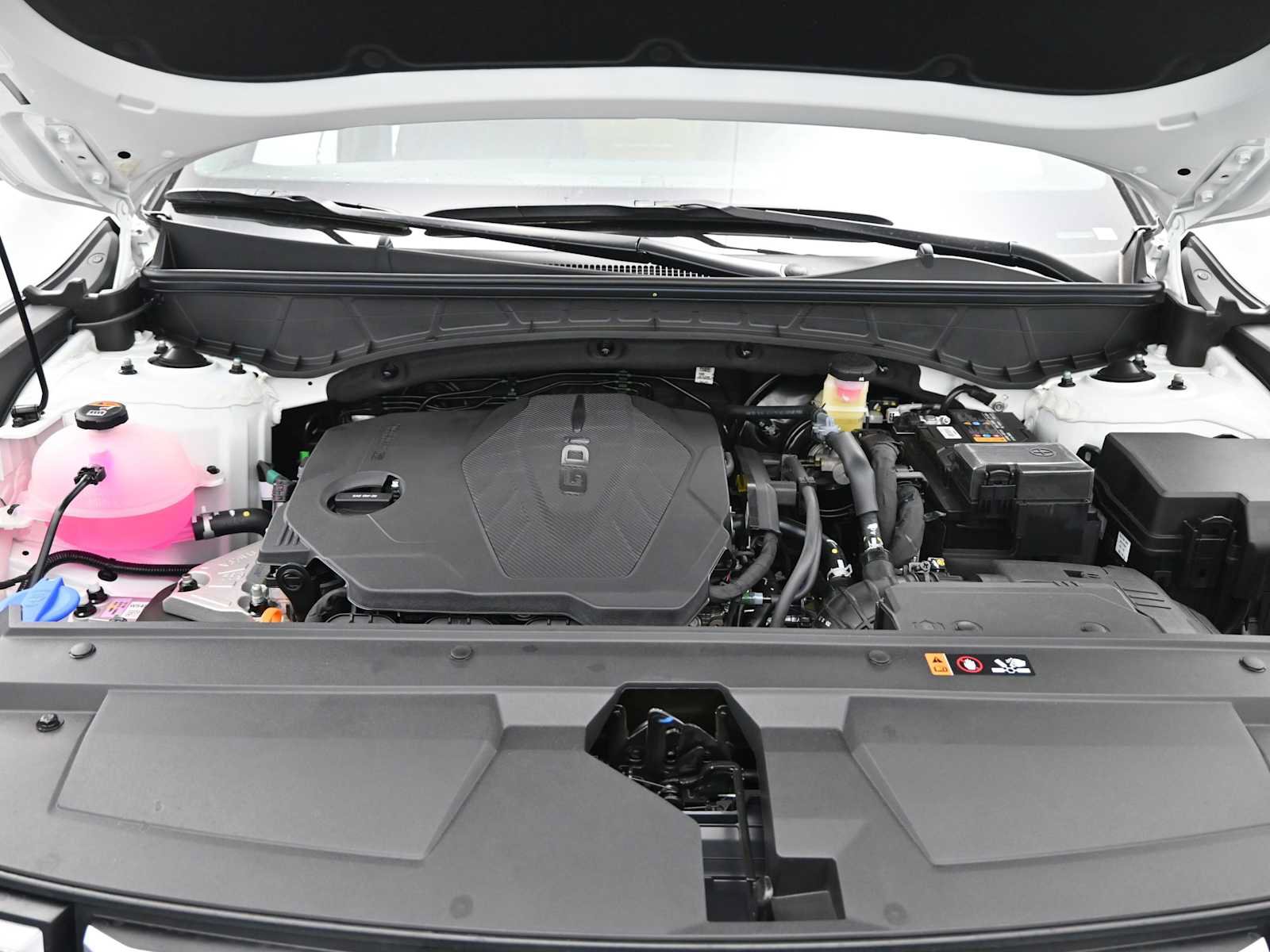 Certified 2025 Hyundai Santa Cruz SEL AWD/4WD image 22