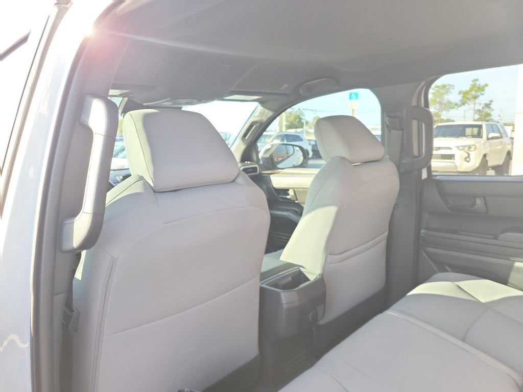 Used 2024 Toyota Tacoma SR5 image 10