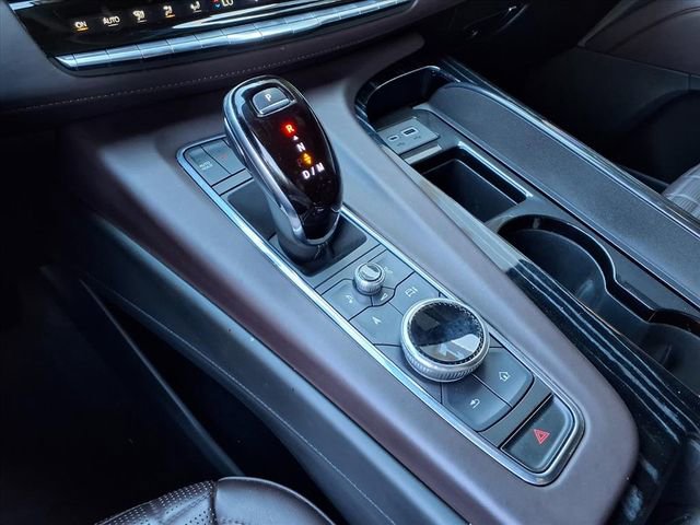 Used 2023 Cadillac Escalade ESV V image 34