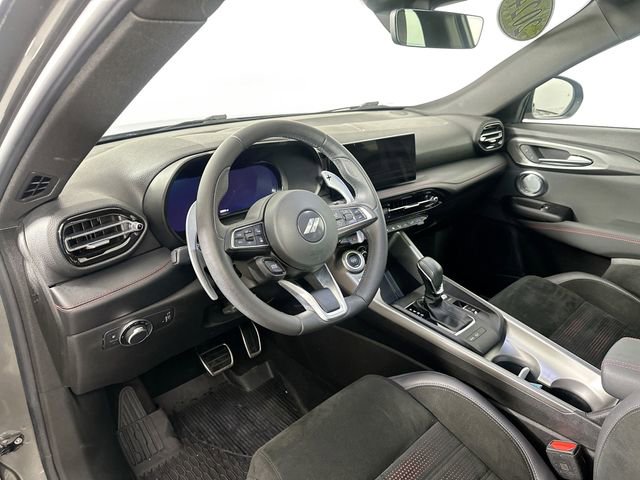 Used 2024 Dodge Hornet R/T Plus image 22