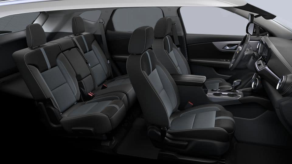 New 2025 Chevrolet Blazer LT w/ Midnight/Sport Edition AWD/4WD image 57