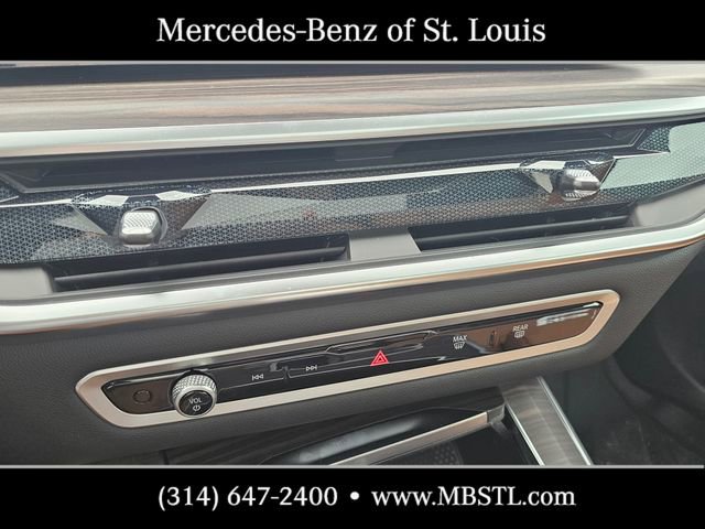 Used 2026 BMW X5 xDrive40i AWD/4WD image 23