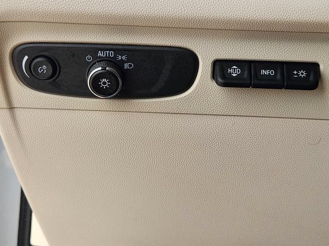 Used 2023 Buick Envision Avenir FWD image 21