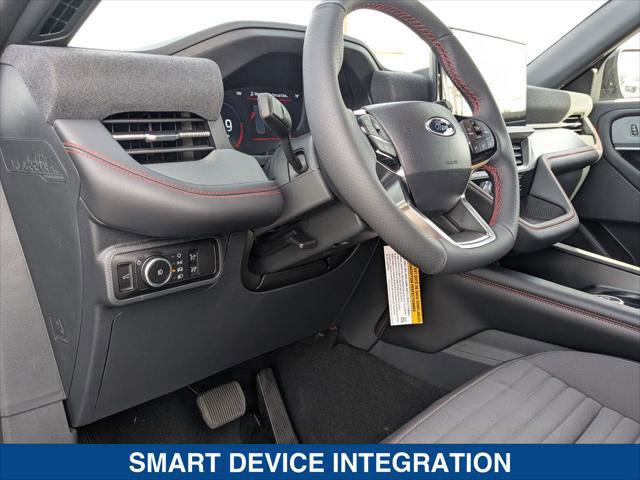 New 2026 Ford Explorer ST-Line image 12