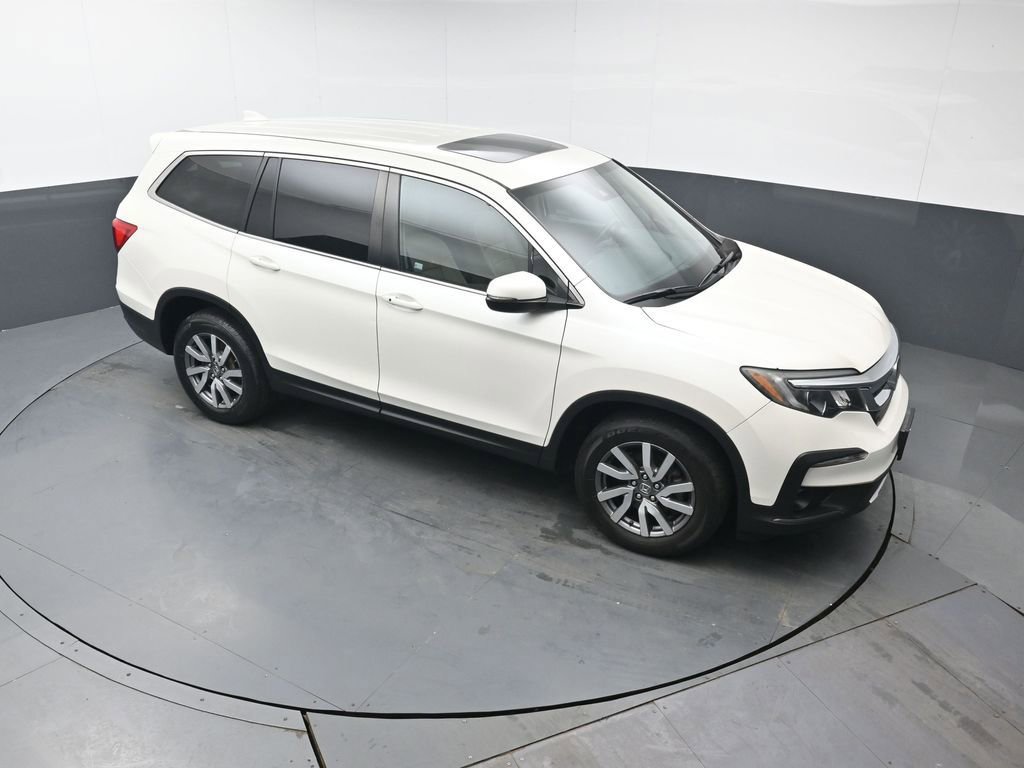 Used 2019 Honda Pilot EX-L image 41