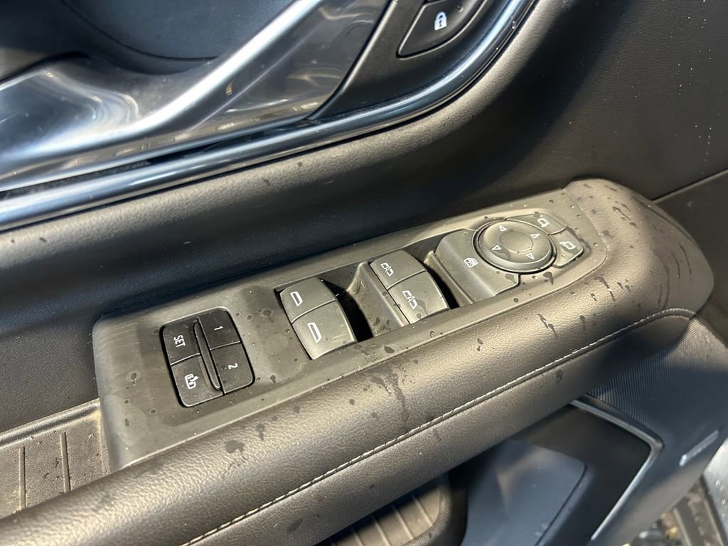 Used 2021 Chevrolet Suburban Z71 w/ Rear Media and Nav Package image 23