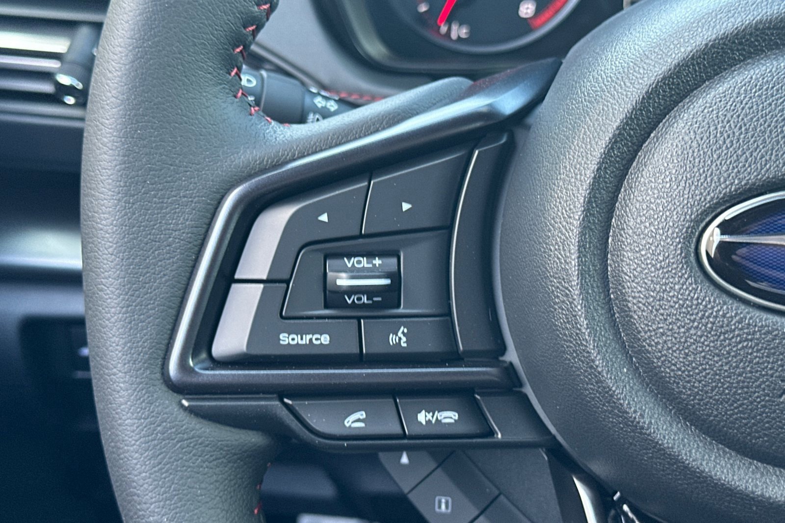 New 2025 Subaru WRX Premium image 26