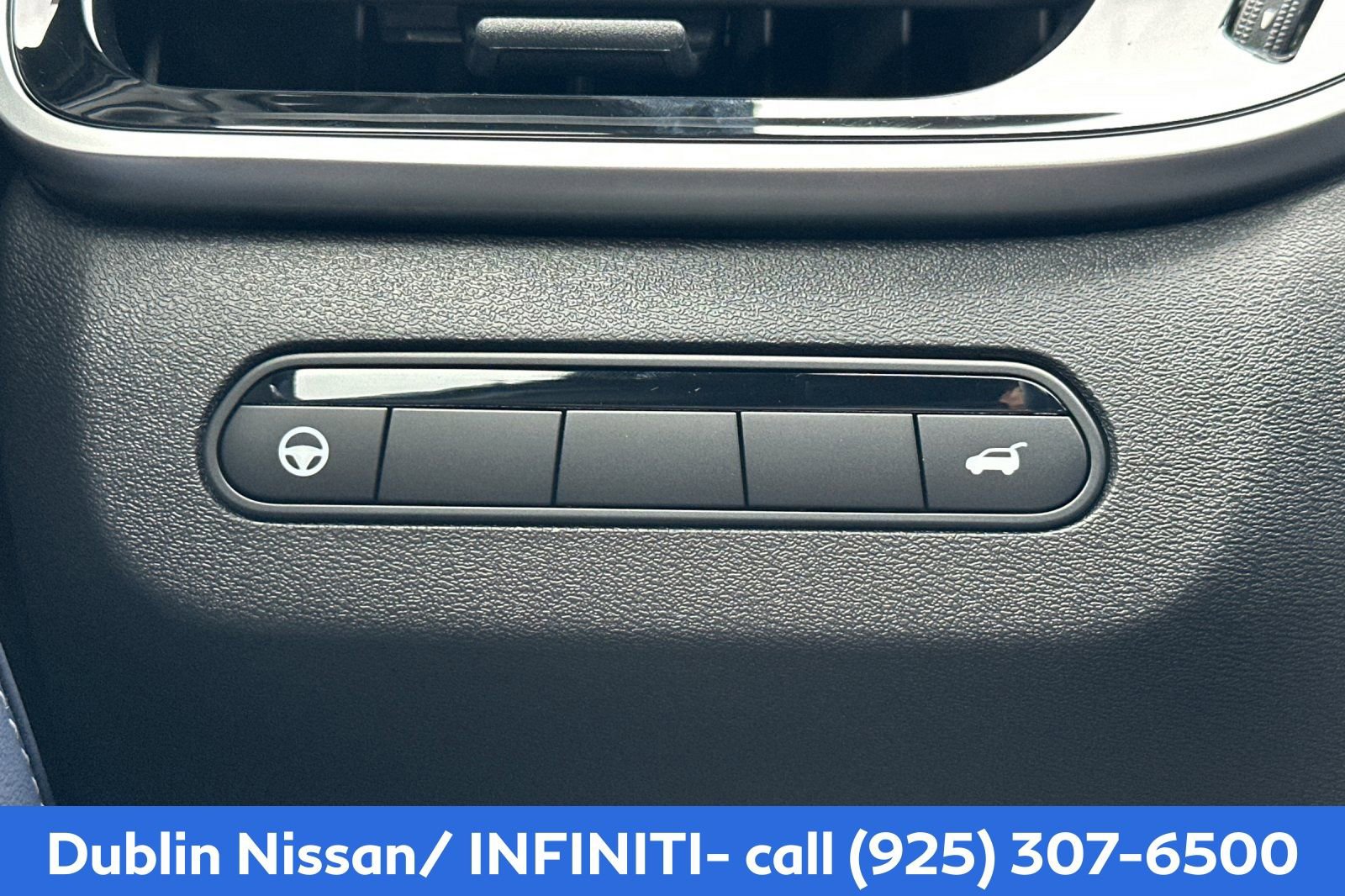 New 2026 INFINITI QX60 Sport w/ Dark Cargo Package AWD/4WD image 32
