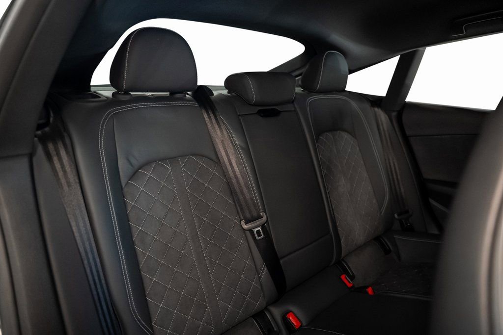 Used 2022 Audi S5 Premium w/ Convenience Package image 36