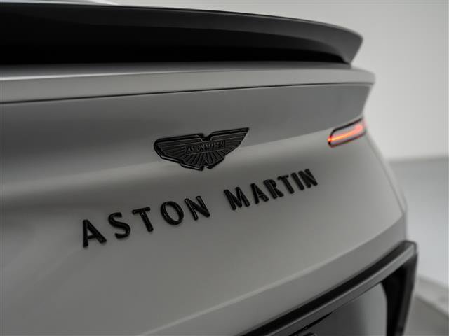 New 2026 Aston Martin DB12 Coupe RWD image 33