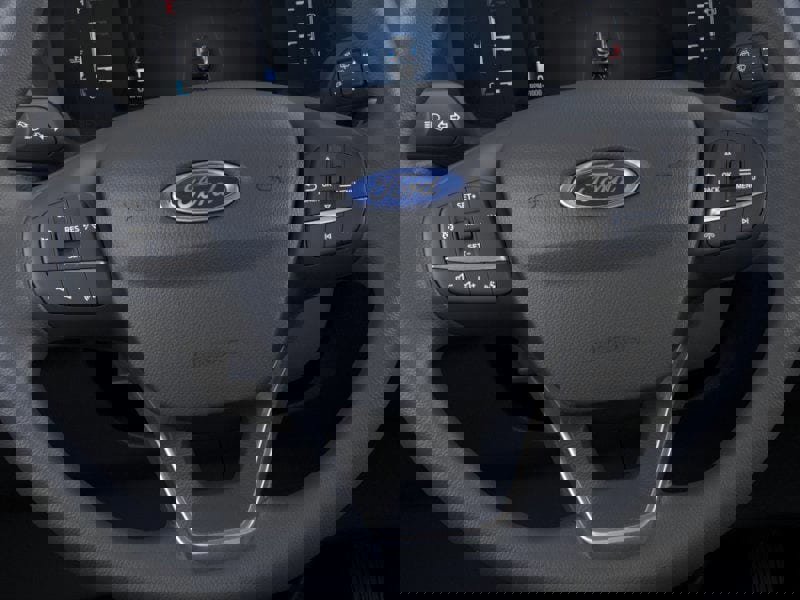 New 2025 Ford Escape Active image 12