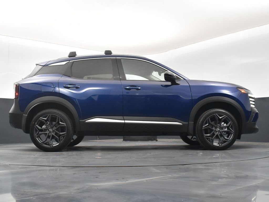 New 2026 Nissan Kicks SR w/ Illumination Package image 43