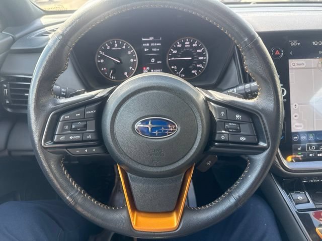 Used 2025 Subaru Outback Wilderness w/ Wilderness Package AWD/4WD image 13