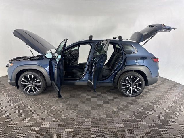 New 2026 MAZDA CX-50 AWD 2.5 S w/ Cargo Package image 9