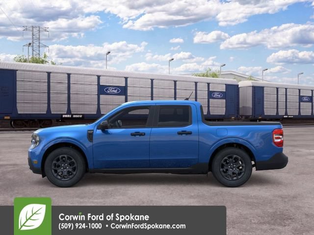 New 2026 Ford Maverick XLT AWD/4WD image 5